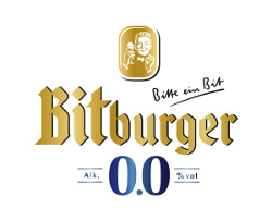 Bitburger Alkoholfrei