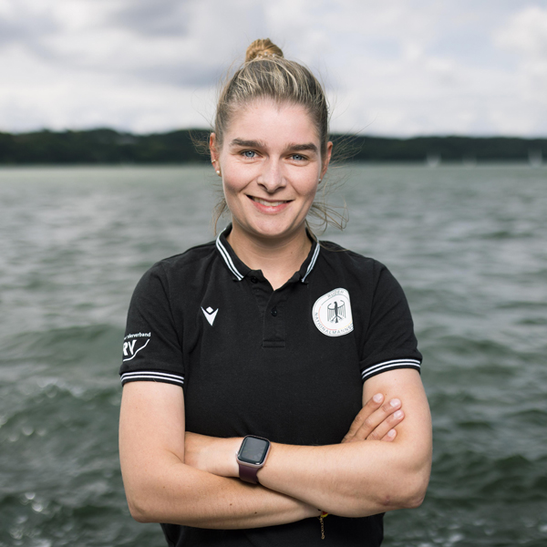 Larina Wiesen